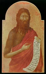Juan el Bautista